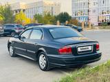 Hyundai Sonata 2004 годаүшін2 800 000 тг. в Уральск – фото 5