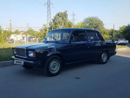 ВАЗ (Lada) 2107 2007 года за 1 200 000 тг. в Усть-Каменогорск – фото 8