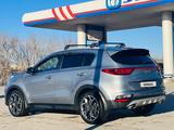 Kia Sportage 2021 годаүшін13 400 000 тг. в Караганда – фото 2