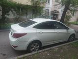 Hyundai Accent 2014 года за 4 200 000 тг. в Алматы – фото 4