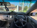 Nissan X-Trail 2004 года за 3 500 000 тг. в Алматы – фото 4
