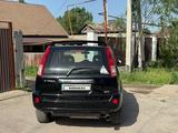 Nissan X-Trail 2004 года за 3 500 000 тг. в Алматы – фото 3