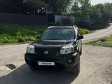 Nissan X-Trail 2004 года за 3 500 000 тг. в Алматы