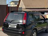 Nissan X-Trail 2004 года за 3 500 000 тг. в Алматы – фото 5