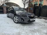 Chevrolet Cruze 2014 годаfor5 200 000 тг. в Алматы – фото 2