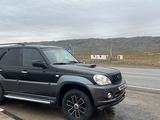Hyundai Terracan 2002 года за 3 000 000 тг. в Атырау – фото 2