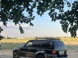 Hyundai Terracan 2002 года за 3 000 000 тг. в Атырау – фото 3