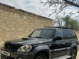 Hyundai Terracan 2002 года за 3 000 000 тг. в Атырау – фото 5