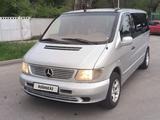 Mercedes-Benz Vito 1998 года за 4 500 000 тг. в Тараз – фото 4