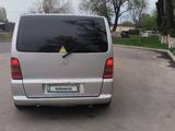 Mercedes-Benz Vito 1998 года за 4 500 000 тг. в Тараз – фото 5