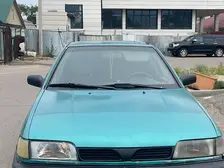 Nissan Sunny, 1994
