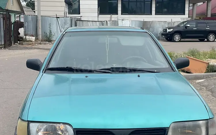 Nissan Sunny 1994 года за 500 000 тг. в Алматы