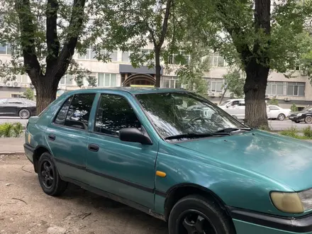 Nissan Sunny 1994 года за 500 000 тг. в Алматы – фото 2