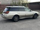 Subaru Outback 2002 годаүшін5 150 000 тг. в Алматы – фото 2