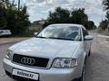 Audi A6 2001 годаfor2 800 000 тг. в Сарыозек