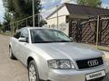 Audi A6 2001 годаfor2 800 000 тг. в Сарыозек – фото 2