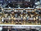 Двигатель Toyota 7A-FE 1.8 литраfor250 000 тг. в Семей – фото 4