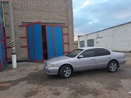 Nissan Maxima 1995 года за 2 000 000 тг. в Кокшетау – фото 8