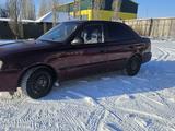 Hyundai Accent 2007 года за 1 500 000 тг. в Актобе – фото 4