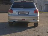 Peugeot 206 2006 года за 3 330 000 тг. в Кокшетау – фото 2