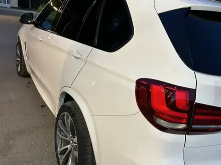 BMW X5 2015 года за 14 500 000 тг. в Алматы – фото 4