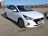 Hyundai Accent 2022 годаүшін8 600 000 тг. в Атырау – фото 3