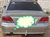 Mitsubishi Galant 1997 года за 1 800 000 тг. в Актау – фото 5