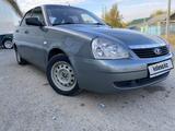 ВАЗ (Lada) Priora 2172 2008 года за 1 550 000 тг. в Костанай – фото 3