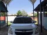 Chevrolet Cobalt 2014 года за 3 300 000 тг. в Шардара