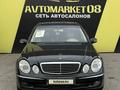 Mercedes-Benz E 320 2002 годаfor4 790 000 тг. в Тараз – фото 2