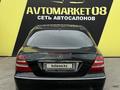 Mercedes-Benz E 320 2002 годаfor4 790 000 тг. в Тараз – фото 5