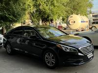 Hyundai Sonata 2015 года за 5 200 000 тг. в Алматы