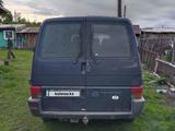 Volkswagen Transporter 1991 годаүшін1 500 000 тг. в Петропавловск – фото 4