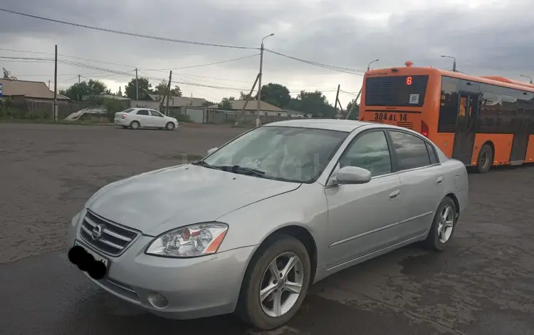 Nissan Altima 2007 года за 2 450 000 тг. в Экибастуз