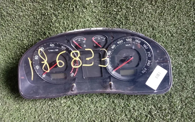 AUTO KRAFT Щиток Приборов ШКОДА СУПЕР Б 3U0920810C за 20 000 тг. в Астана