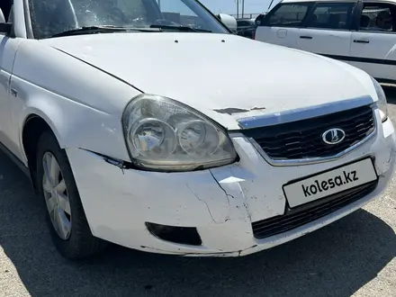 ВАЗ (Lada) Priora 2170 2013 года за 2 300 000 тг. в Актау