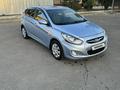 Hyundai Accent 2013 года за 4 500 000 тг. в Талдыкорган