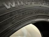 Зимние шины Dunlop Winter Maxx 235/55/R20үшін70 000 тг. в Алматы