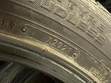 Зимние шины Dunlop Winter Maxx 235/55/R20үшін70 000 тг. в Алматы – фото 3