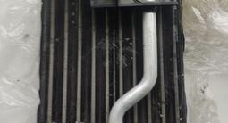 Радиатор печки Мерседес 210 Мерседес 202 Мерседес 124 Мерседес 190 за 15 000 тг. в Астана – фото 2