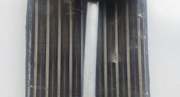 Радиатор печки Мерседес 210 Мерседес 202 Мерседес 124 Мерседес 190 за 15 000 тг. в Астана – фото 3