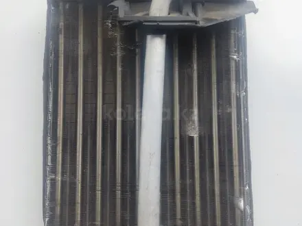 Радиатор печки Мерседес 210 Мерседес 202 Мерседес 124 Мерседес 190 за 15 000 тг. в Астана – фото 4