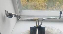 Радиатор печки Мерседес 210 Мерседес 202 Мерседес 124 Мерседес 190 за 15 000 тг. в Астана – фото 4