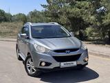 Hyundai Tucson 2011 года за 6 500 000 тг. в Алматы – фото 3