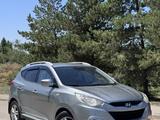 Hyundai Tucson 2011 года за 6 500 000 тг. в Алматы – фото 2