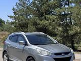 Hyundai Tucson 2011 года за 6 500 000 тг. в Алматы