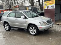 Lexus RX 300 2001 года за 5 950 000 тг. в Алматы