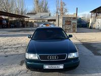 Audi A6 1995 годаfor2 400 000 тг. в Алматы