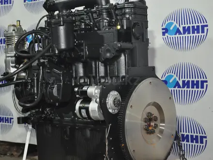 Двигатель МТЗ ММЗ 240, 243, 245, 260 с консервации. в Барнаул – фото 5