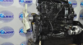 Двигатель МТЗ ММЗ 240, 243, 245, 260 с консервации. в Барнаул